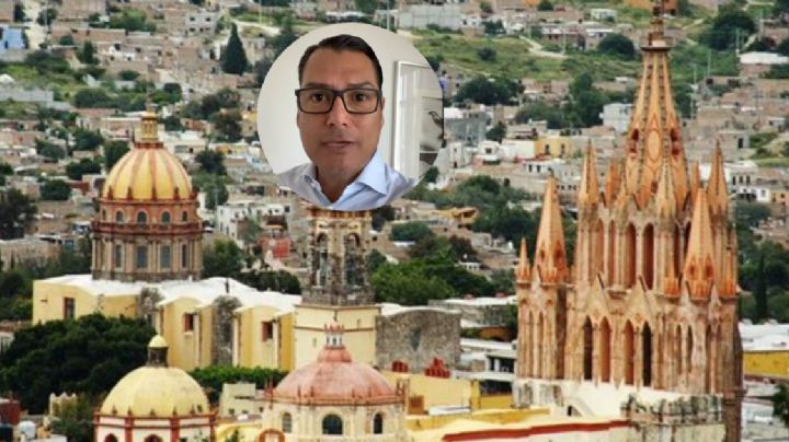 Maratón de obras públicas en San Miguel: 60 días, 60 obras