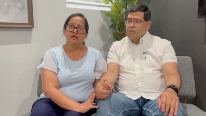 VIDEO | Da la cara anestesióloga ligada a meningitis en Tamaulipas; suman 23 casos