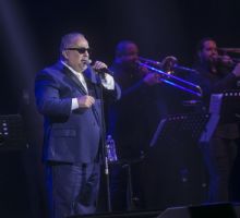 ¿Suspenden concierto de Willie Colón a Veracruz? Esto se sabe