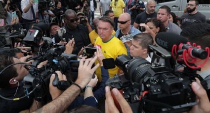 Condenan a Bolsonaro por censurar a periodistas durante su gobierno en Brasil