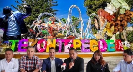 Feria a una hora de Pachuca: pulque, platillos y bailes en Tezontepec de Aldama