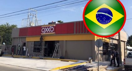¿Oxxo está de moda en Brasil? Abre una tienda cada día