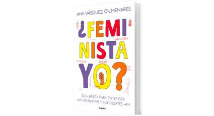 ¿Feminista, yo? • Ana Vásquez Colmenares