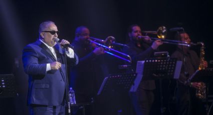 ¿Suspenden concierto de Willie Colón a Veracruz? Esto se sabe