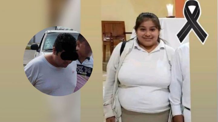 Vinculan a proceso a implicado en feminicidio de Valeria en San Rafael