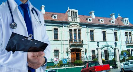 Van por la segunda: Ayuntamiento de Pachuca vuelve a licitar servicio médico para trabajadores