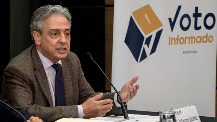 Voto Informado para los procesos electorales 2023