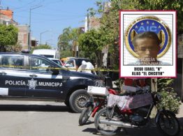 Asesinó a un padre y a su hijo en León; le dan 24 años de cárcel