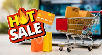 ¿Grandes descuentos en Hot Sale 2023? Consejos para compras seguras en línea