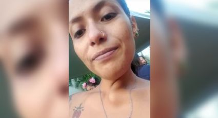 Buscan a Midori del Rosario, joven desaparecida en Veracruz