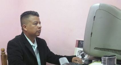 Atacan a balazos vivienda de periodista en Puebla
