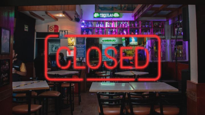 Cierran estos bares de Poza Rica, Veracruz tras ataques armados