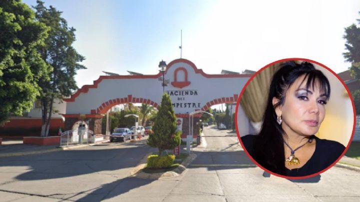 La Reina del Pacífico escondida en León a la vista de todos: así fue como logró huir