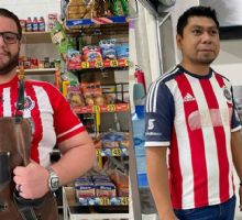 Chiva hermanos en León de cara a la final contra Tigres