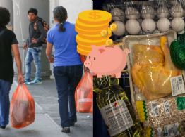 Este súper en Veracruz es de los más baratos del país para comprar despensa