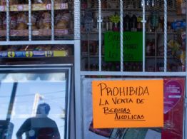 ELECCIONES 2023 | ¿Habrá Ley Seca en Coahuila este 4 de julio?