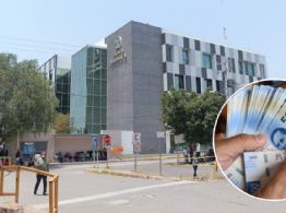 Queda libre mamá del abogado acusado de defraudar a 60 personas en León