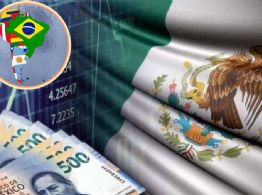 ¿México está superando a las economías latinoamericanas? Esto sabemos