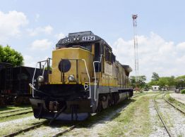 Ferrocarril de Ixtaczoquitlán y Fortín, ¿será monumento histórico?
