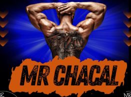 Antro de Veracruz anuncia concurso Mr. Chacal. Inscríbete