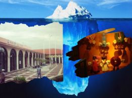 Iceberg de Veracruz: Puerto de los Niños, el misterioso sitio de Plaza Acuario