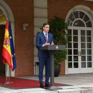 Sánchez disuelve el parlamento y anuncia elecciones anticipadas en España