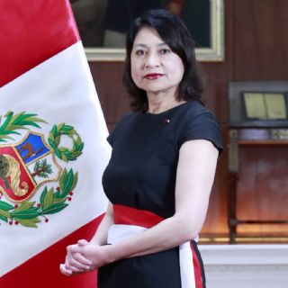 Crisis Perú-AMLO: canciller peruana se lanza contra López Obrador