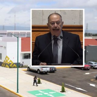 Tras polémica de reúso de jeringas, corren a director de Hospital de Perote