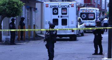 Por asesinato de periodista detienen a dos sospechosos en Tehuacán