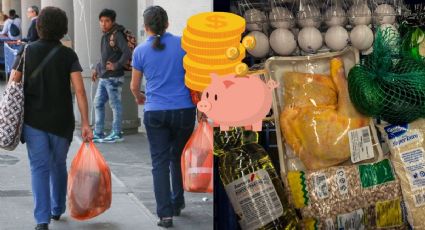 Este súper en Veracruz es de los más baratos del país para comprar despensa