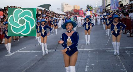 ChatGPT te da 5 recomendaciones para ir al Carnaval de Veracruz 2023