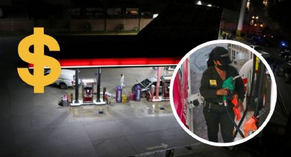 Estos municipios de Veracruz vendieron la gasolina más barata del país