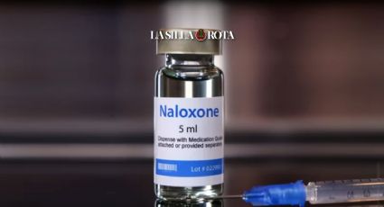 Crisis de fentanilo: Las trabas en Secretaría de Salud para liberar la Naloxona