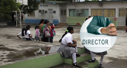 En sur de Veracruz, 14 escuelas no tienen director desde hace 3 años