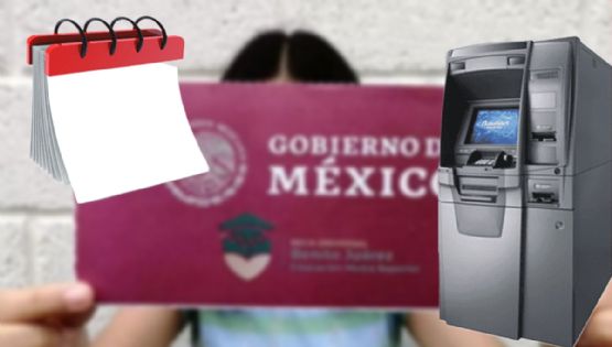 Becas de Benito Juárez 2023: esta es la FECHA de deposito de la beca en junio