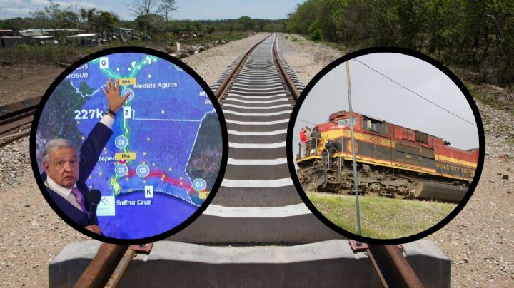 Tren para pasajeros y mercancías, ya hay fecha de Corredor Interoceánico