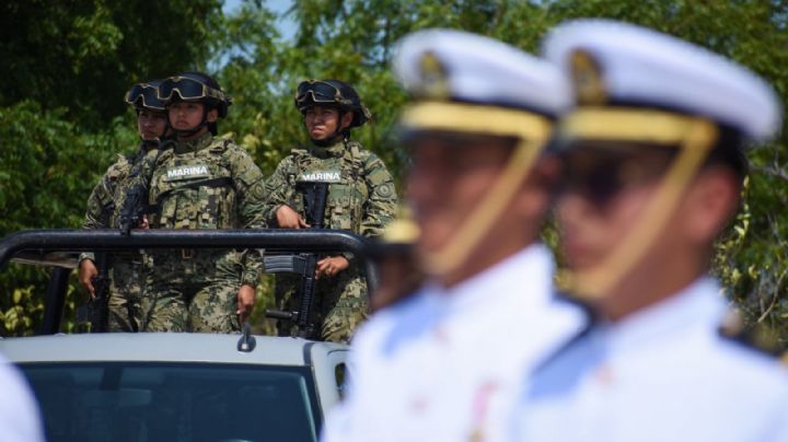 Semar desembolsa 50 millones para dar una "manita de gato" a sus edificios y autos