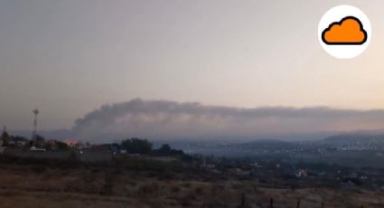 Guanajuato con mala calidad del aire, se declara emergencia