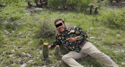 Maestro de Telesecundaria en Hidalgo es aprehendido por abuso sexual y acoso agravado