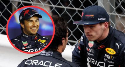 El nuevo logro de Checo Pérez que hizo enfurecer a Max Verstappen