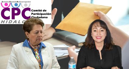 Estas diputadas piden regresar super salarios a comisionados anticorrupción de Hidalgo