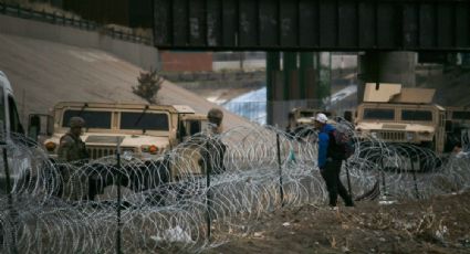 Crisis Migratoria: EU militariza su frontera; la crisis que viene