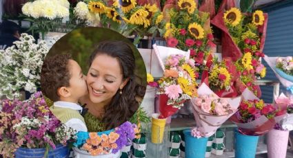 5 florerías en Veracruz para consentir a mamá este 10 de mayo