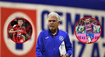 Los dos refuerzos extranjeros que llegarán a Cruz Azul