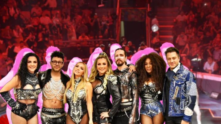 OV7 anuncia separación definitiva; en Pachuca tendrá uno de sus últimos conciertos