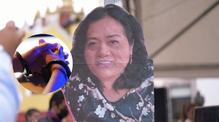 Condenan a cuarto implicado en asesinato de periodista Elena Ferral