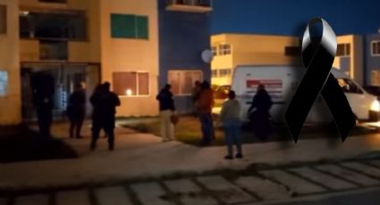 Tragedia: hallan muerta a una familia en su departamento en Chavarría, Mineral de la Reforma