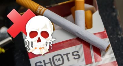 Día mundial sin tabaco: las marcas de cigarros más dañinas en México