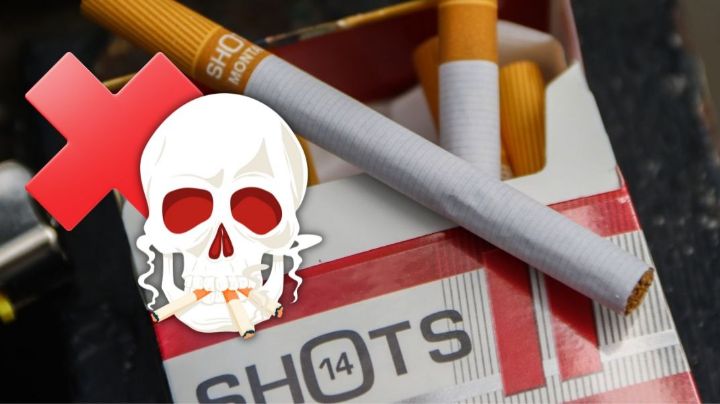 Día mundial sin tabaco: las marcas de cigarros más dañinas en México