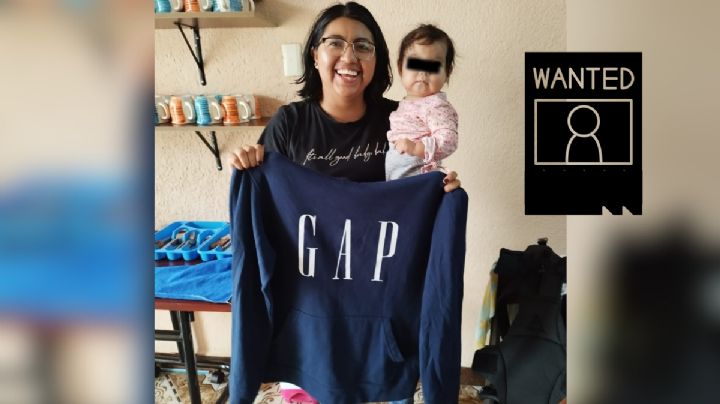 VIRAL: Encuentran a joven en Orizaba que cubrió a mamá y bebé de la lluvia